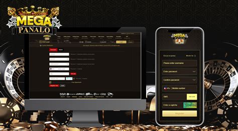 megapanalo.com agent|Mega Panalo – Philippine’s Best Online Casino MegaPanalo.